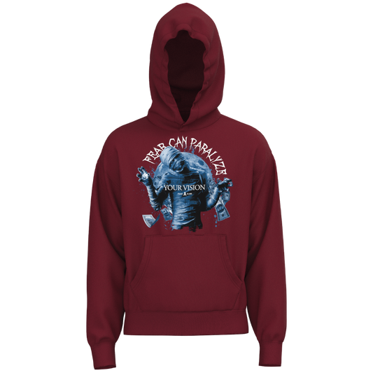 Mummy Hoodie