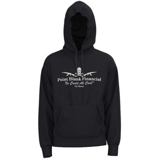 Financial Hoodie