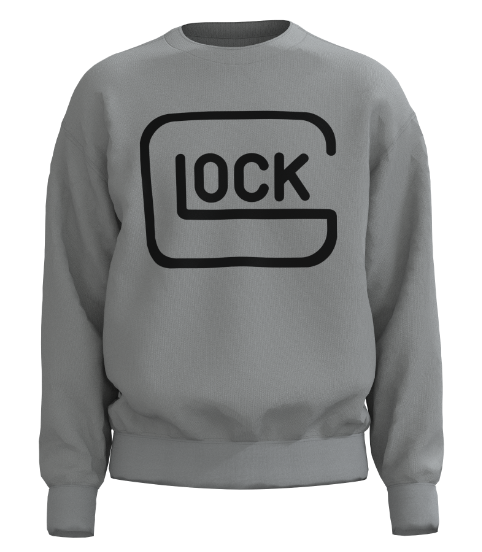 Glock Sweatshirt