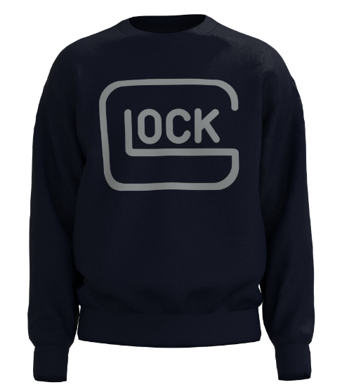 Glock Sweatshirt