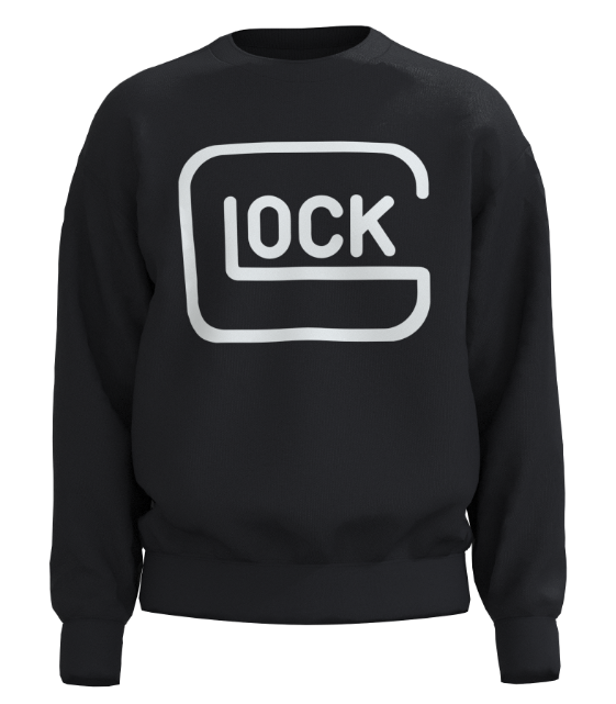 Glock Sweatshirt