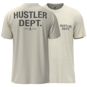 Hustler Dept Luxe T-Shirt