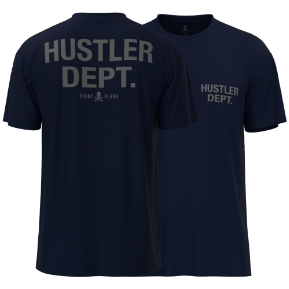 Hustler Dept Luxe T-Shirt