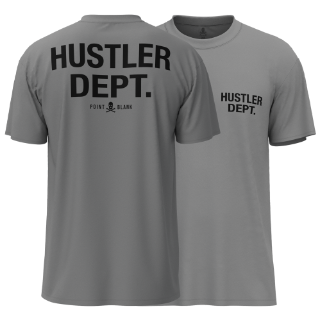 Hustler Dept Luxe T-Shirt