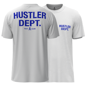Hustler Dept Luxe T-Shirt
