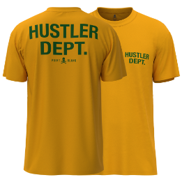 Hustler Dept Luxe T-Shirt