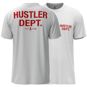 Hustler Dept Luxe T-Shirt