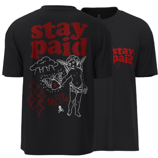 Stay Paid