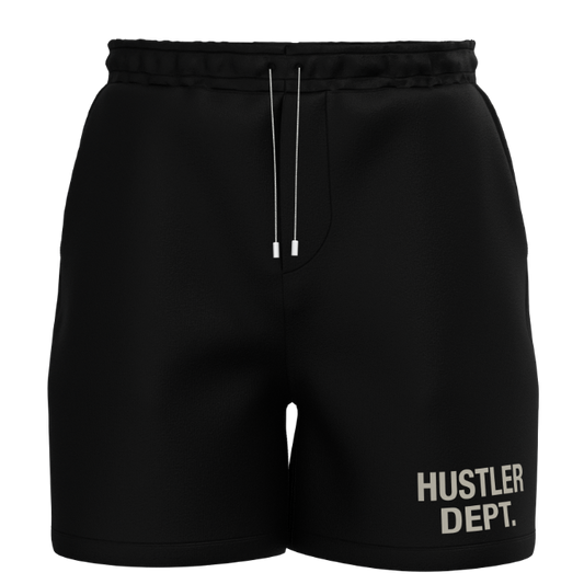 Hustler Dept. Shorts