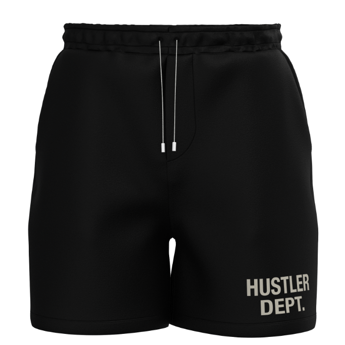 Hustler Dept. Shorts