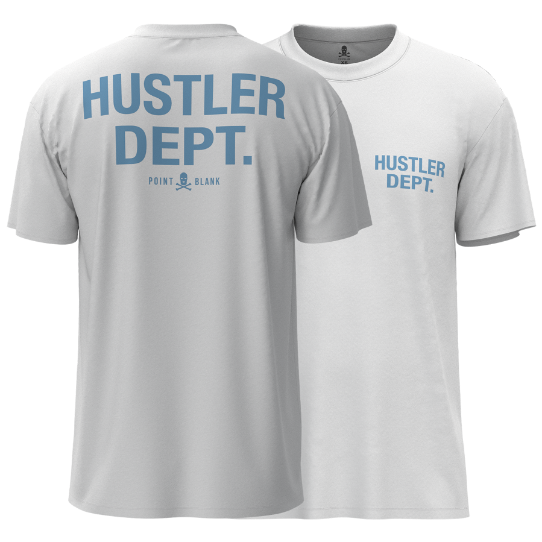 Hustler Dept Luxe T-Shirt