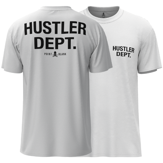 Hustler Dept Luxe T-Shirt
