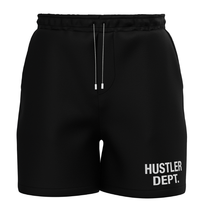 Hustler Dept. Shorts