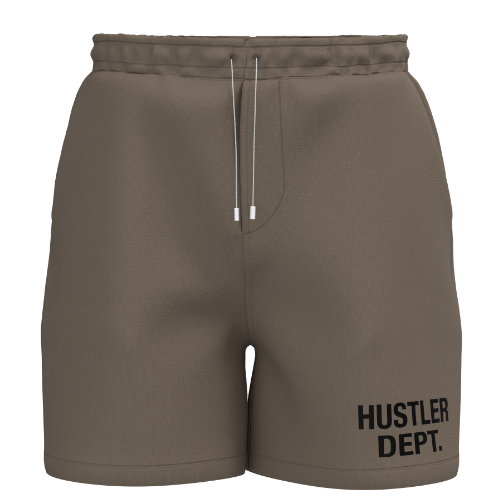 Hustler Dept. Shorts