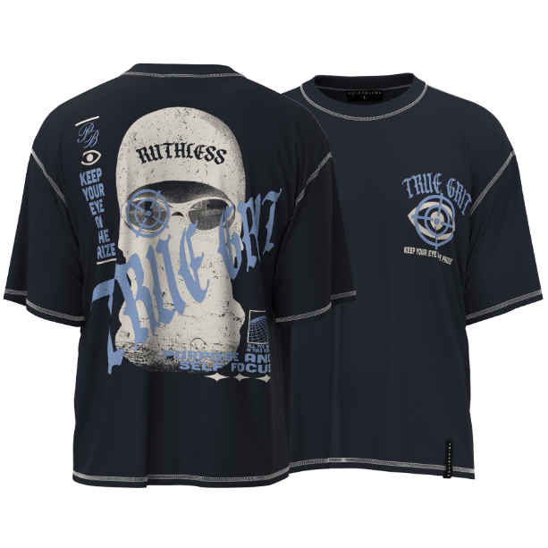 TRUE GRIT Tee