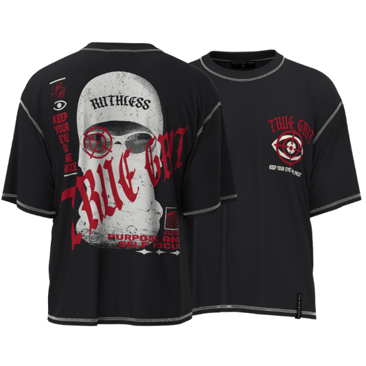 TRUE GRIT Tee