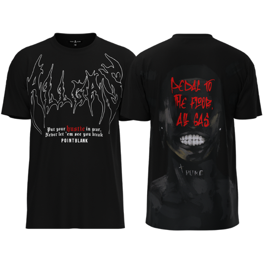 SICKO MODE Tee