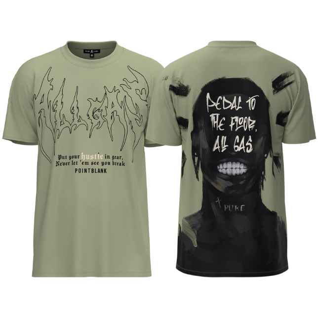 SICKO MODE Tee