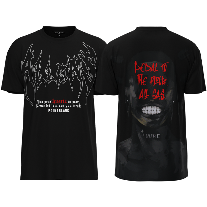 SICKO MODE Tee