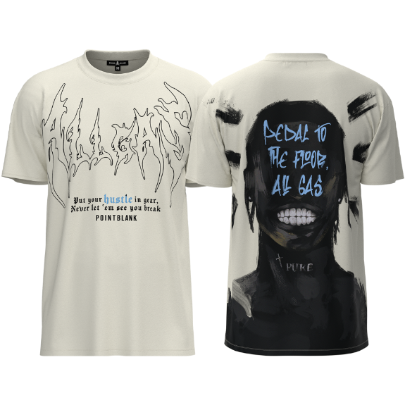 SICKO MODE Tee