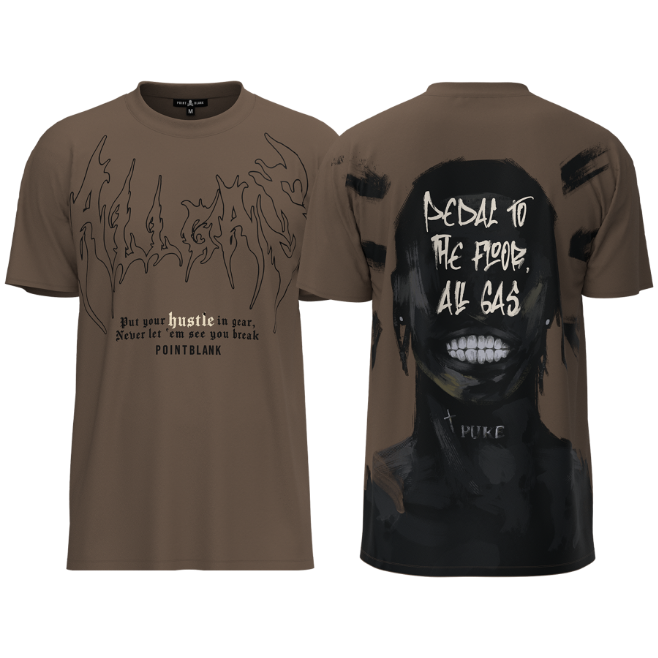SICKO MODE Tee