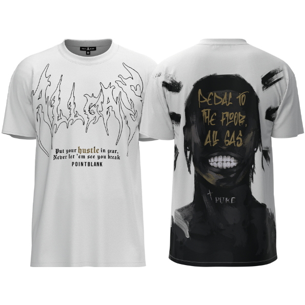SICKO MODE Tee