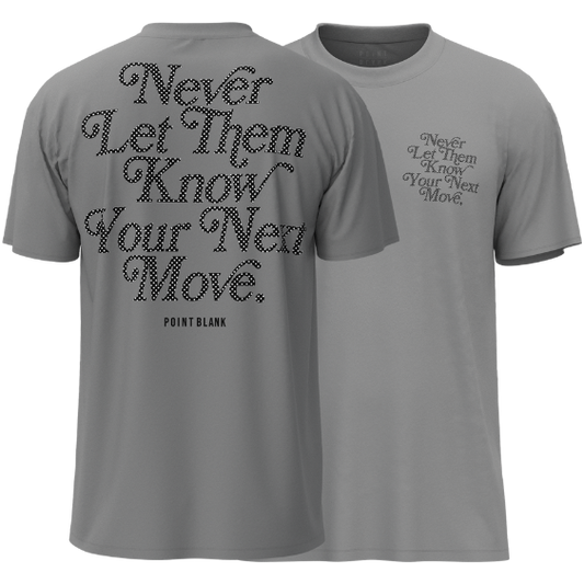 N.L.T.K  Rhinestone Applique T-Shirt