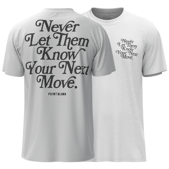 N.L.T.K  Rhinestone Applique T-Shirt