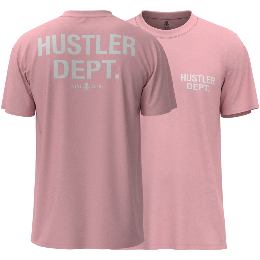 Hustler Dept Luxe T-Shirt