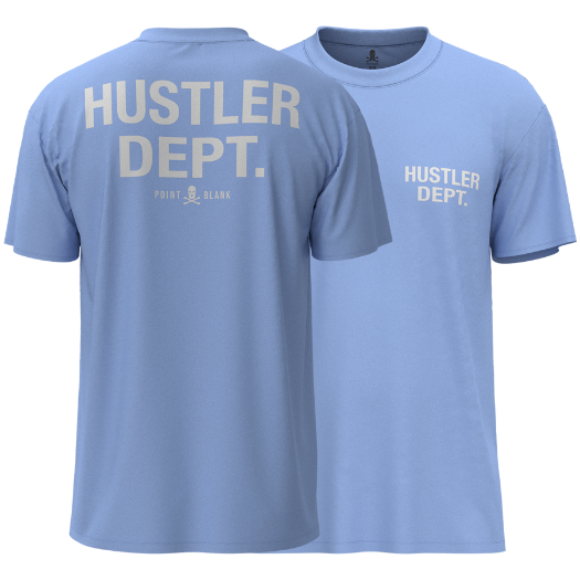 Hustler Dept Luxe T-Shirt