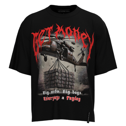 PAYDAY T-SHIRT
