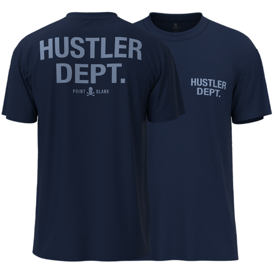 Hustler Dept Luxe T-Shirt
