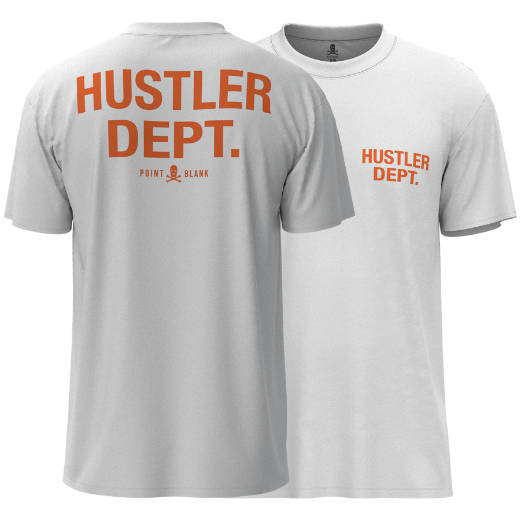 Hustler Dept Luxe T-Shirt