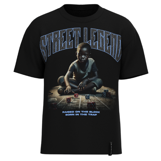 STREET LEGEND T-SHIRT