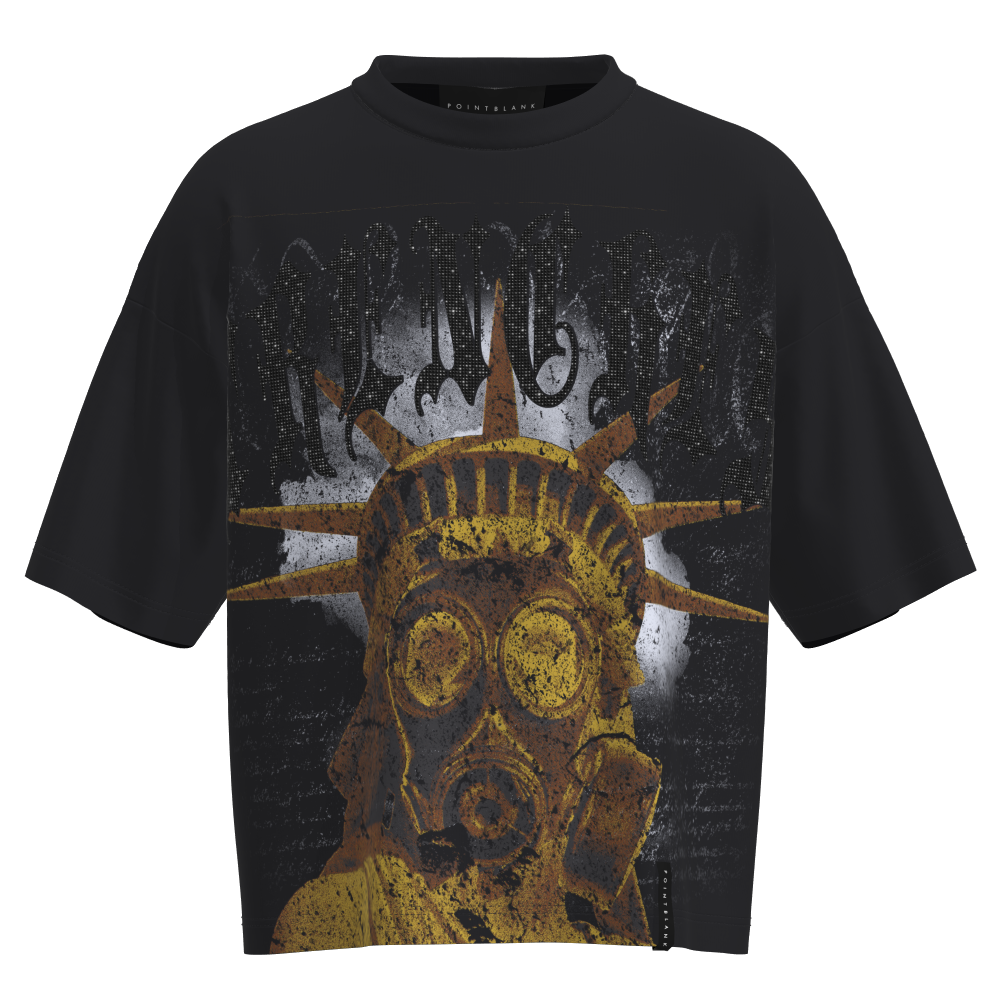 Trenches Liberty Tee