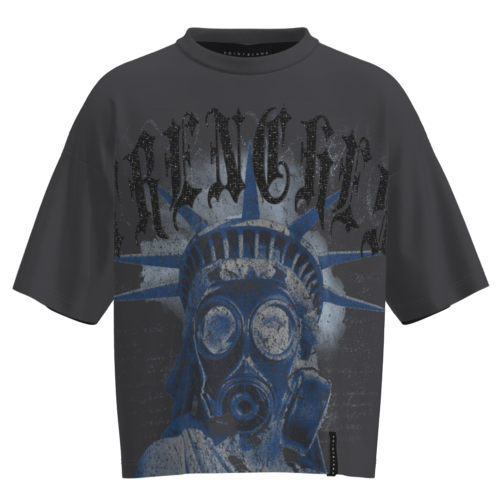 Trenches Liberty Tee
