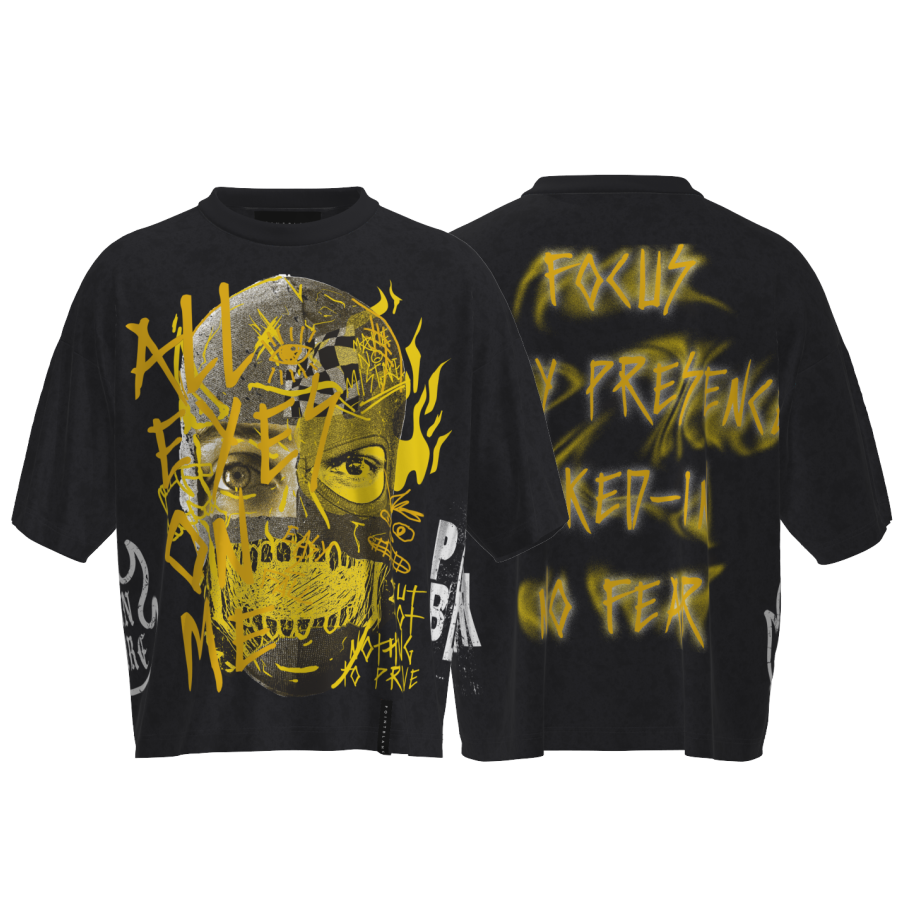 ALL EYES ON ME Tee