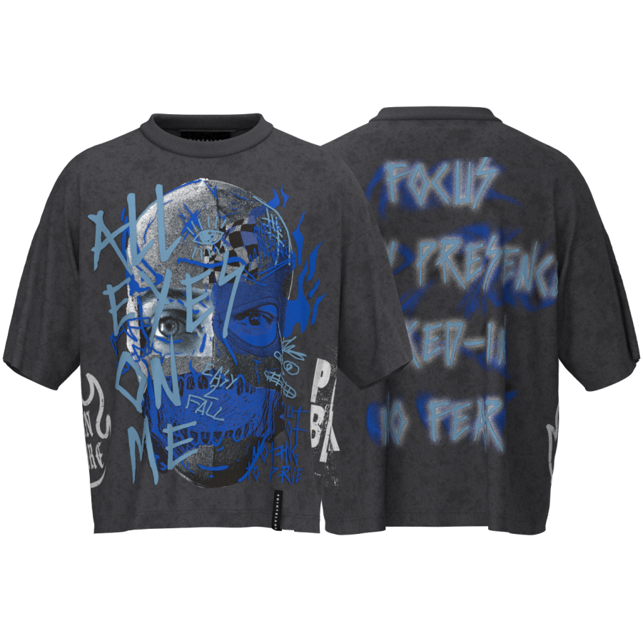 ALL EYES ON ME Tee