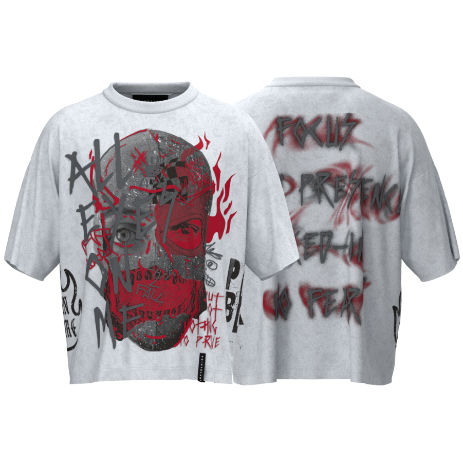 ALL EYES ON ME Tee