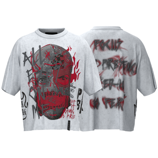 ALL EYES ON ME Tee