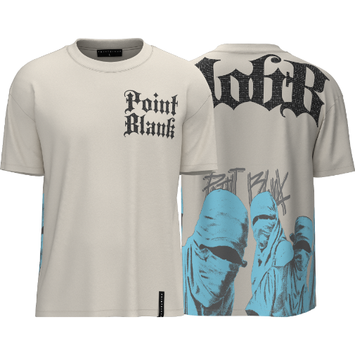 Mobb Rhinestone SHIRT