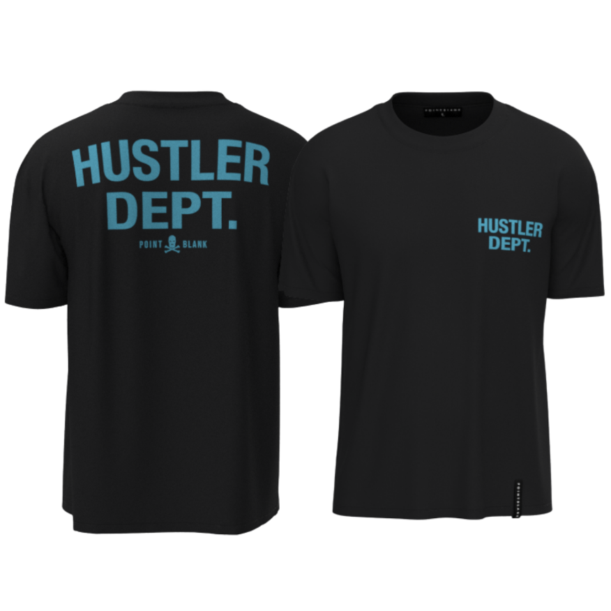 Hustler Dept Luxe T-Shirt