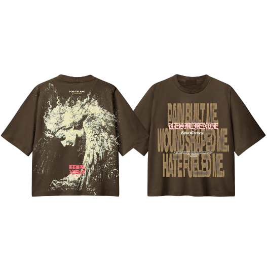 AIN RESILIENCE Tee