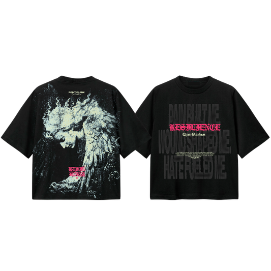 AIN RESILIENCE Tee