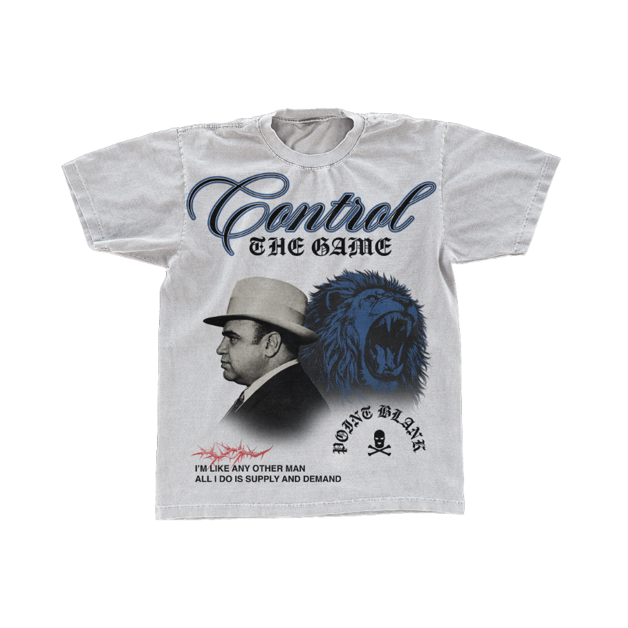 Dominion T-Shirt