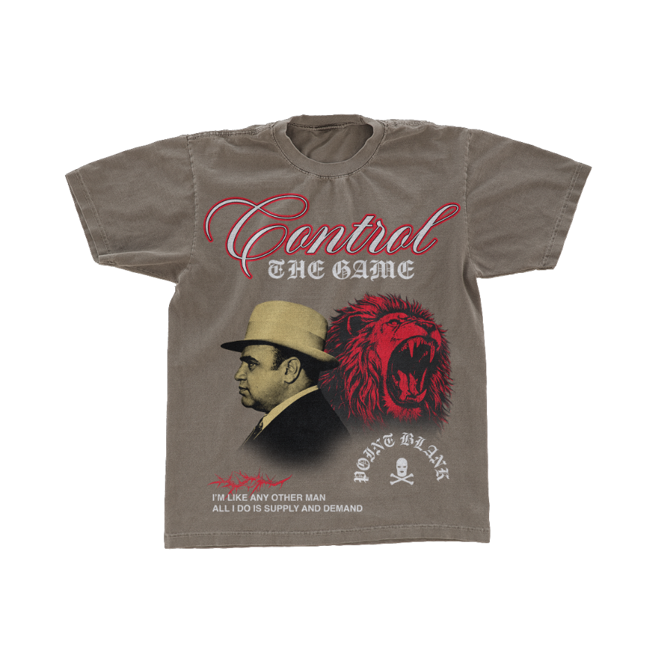 Dominion T-Shirt