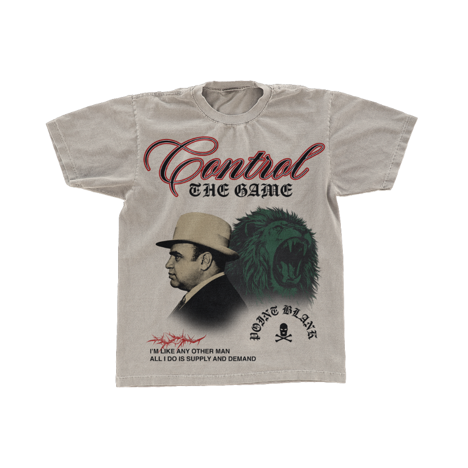 Dominion T-Shirt