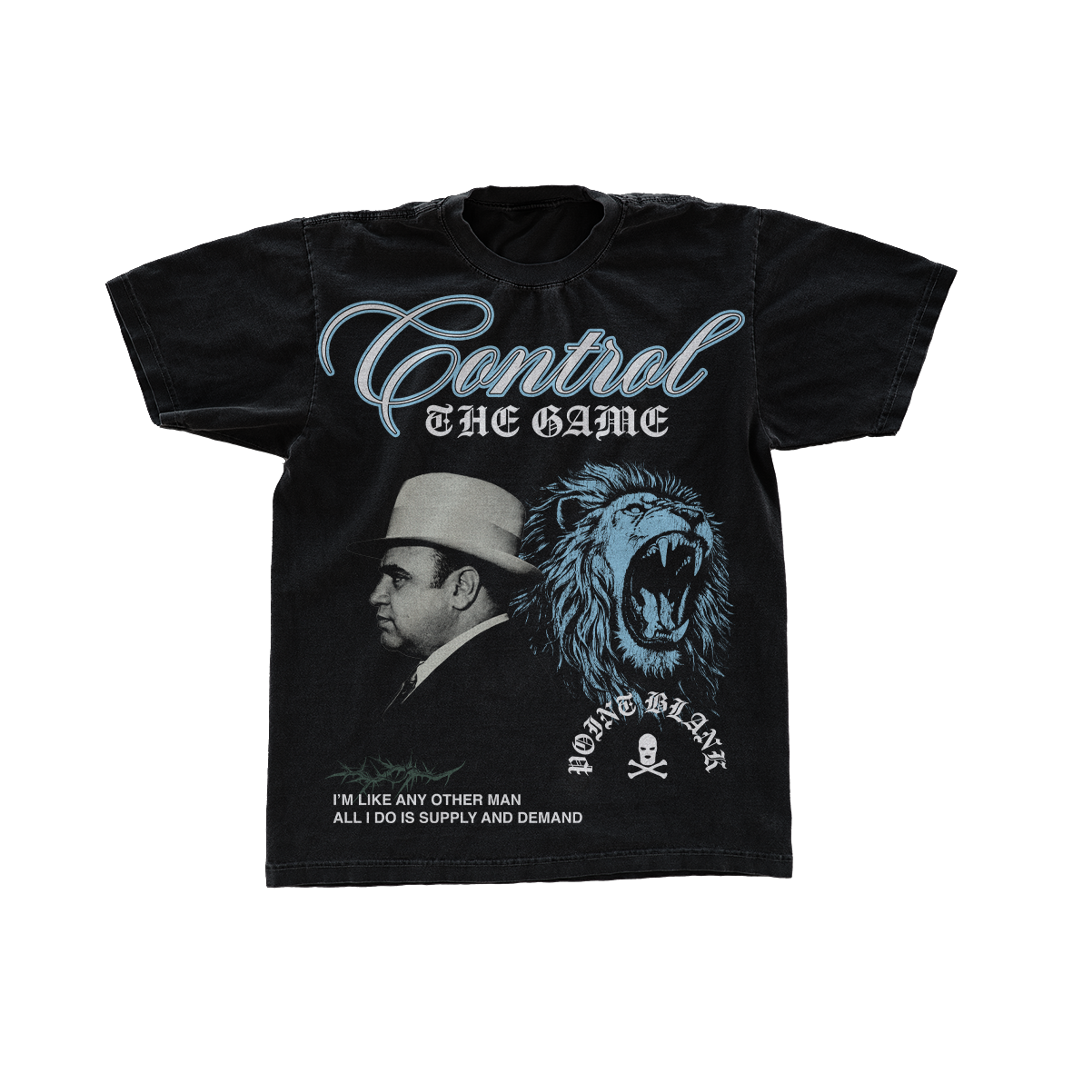 Dominion T-Shirt