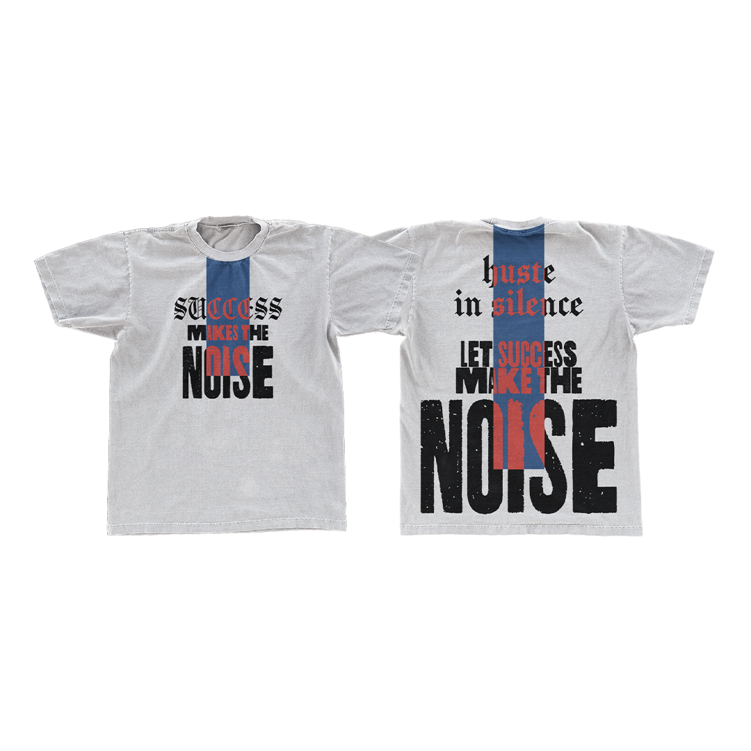 Noise T-Shirt