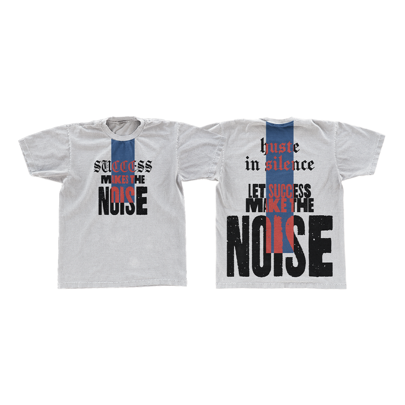 Noise T-Shirt